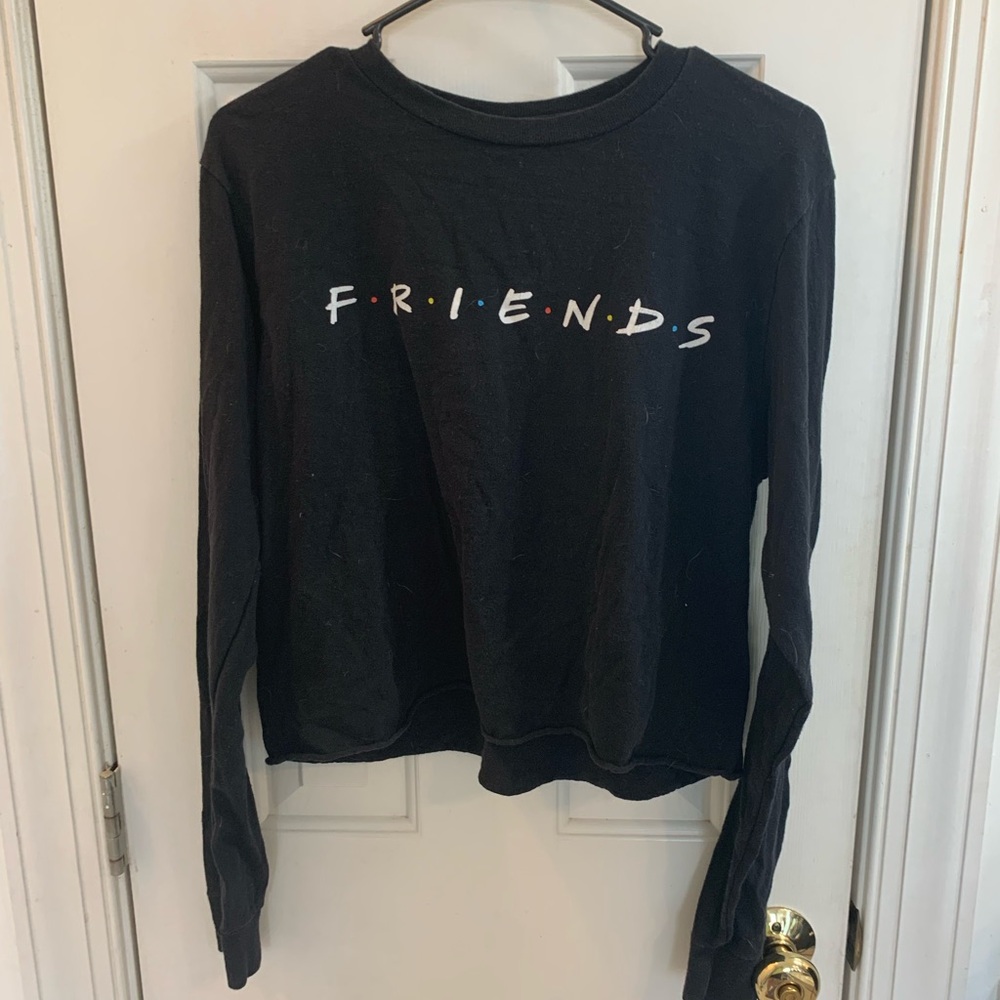 Friends shirt